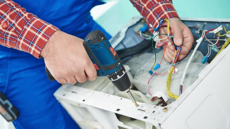 Gölcük Termoteknik servisi orijinal yedek parça kullanımı